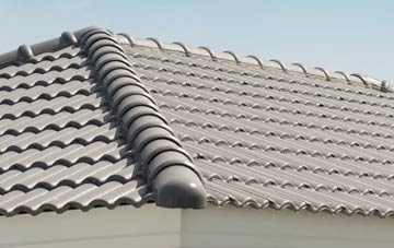 advantages of Great Blakenham clay roofing