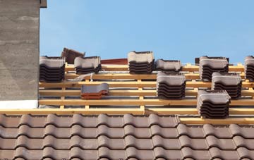 Great Blakenham clay roofing costs