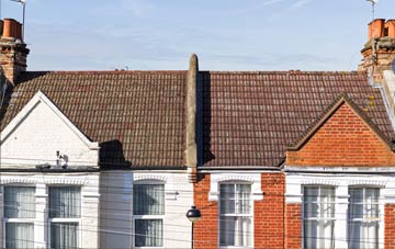 clay roofing Great Blakenham, Suffolk