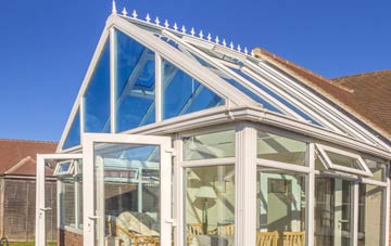 conservatory roof insulation costs Great Blakenham