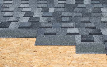 expert Great Blakenham asphalt roof companies