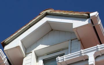Great Blakenham fascia installation costs