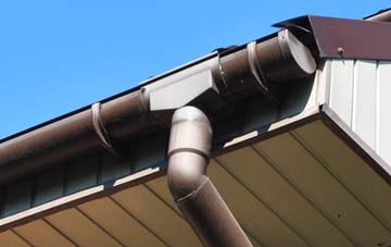 types of Great Blakenham fascias