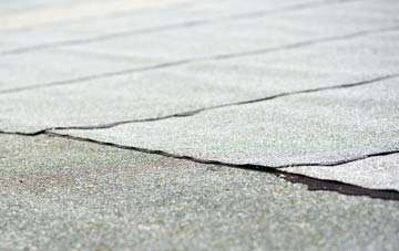 disadvantages of Great Blakenham felt roofing