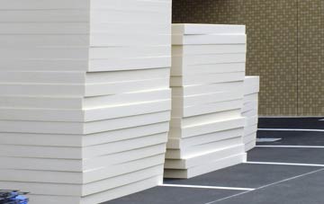 Great Blakenham flat roof insulation costs