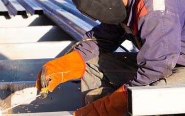 Great Blakenham flat roofing options
