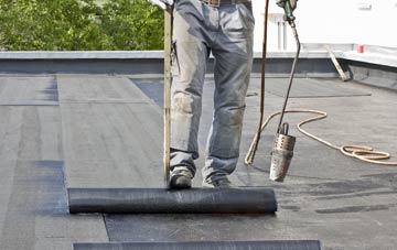 flat roof replacement Great Blakenham, Suffolk