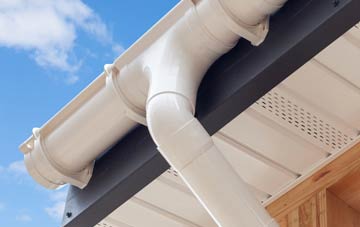 Great Blakenham gutter installation costs