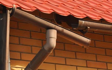 Great Blakenham gutter repair costs