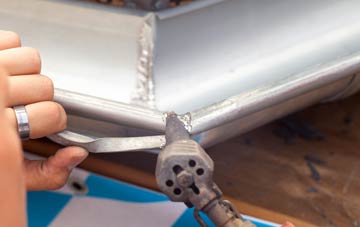 Great Blakenham guttering repair quotes