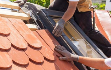 replacement Great Blakenham roof windows