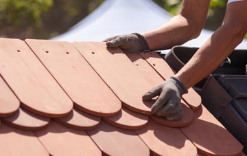 Great Blakenham roof tile contractors