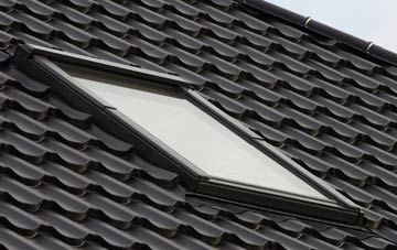 benefits of Great Blakenham roof windows