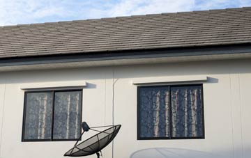 Great Blakenham rubber roof costs