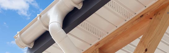 get Great Blakenham guttering quotes today