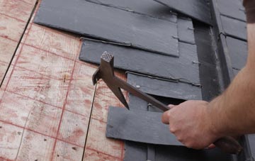 slate roofing Great Blakenham, Suffolk