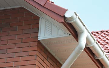 Great Blakenham soffit repair costs