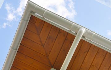 Great Blakenham soffit types