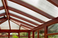 Great Blakenham conservatory roofing insulation
