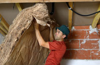 Great Blakenham flat roofing insulation