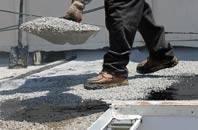 find rated Great Blakenham flat roofing replacement companies