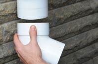 rated Great Blakenham guttering companies