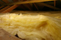 Great Blakenham pitch roof insulation