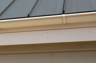 Great Blakenham soffit repair